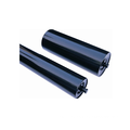 Conveyor Requirement Return Impact Steel Roller Idler